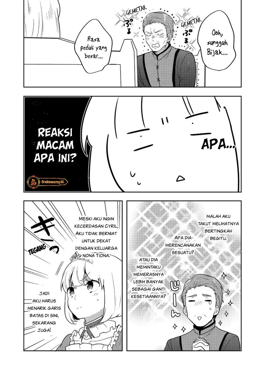 Tearmoon Empire Story